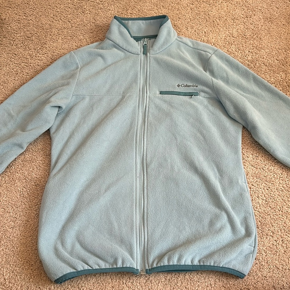 Columbia Fleece sweatshirt